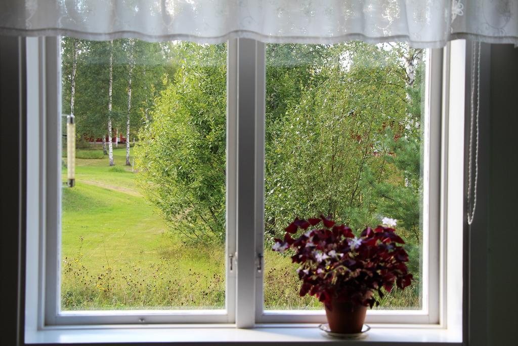 Eriksdotters Brukslogi Apartment Furudals Bruk Exterior photo