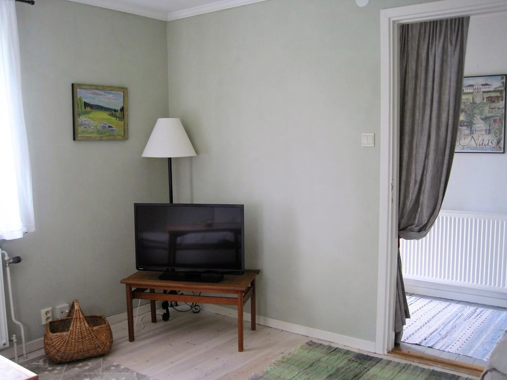 Eriksdotters Brukslogi Apartment Furudals Bruk Exterior photo