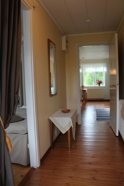 Eriksdotters Brukslogi Apartment Furudals Bruk Exterior photo