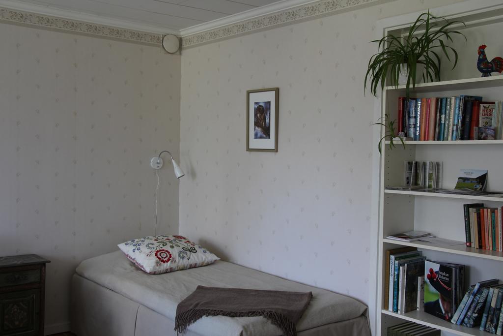 Eriksdotters Brukslogi Apartment Furudals Bruk Exterior photo