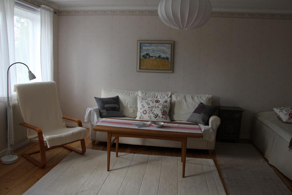 Eriksdotters Brukslogi Apartment Furudals Bruk Exterior photo