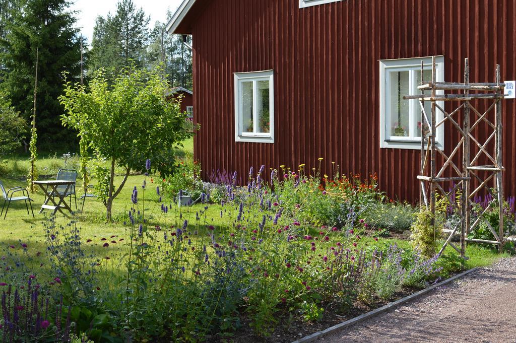 Eriksdotters Brukslogi Apartment Furudals Bruk Exterior photo